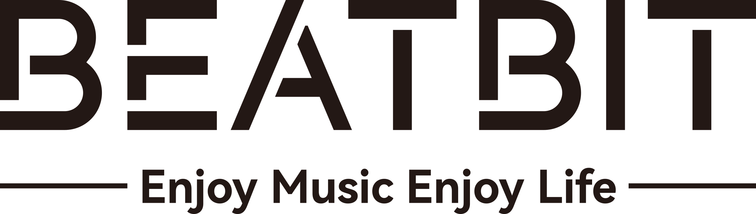 BEATBIT Logo