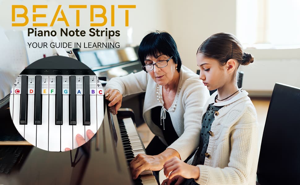 Rainbow Colors - Detail 1