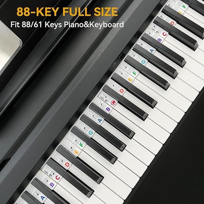 Rainbow Colors - Thumbnail 3