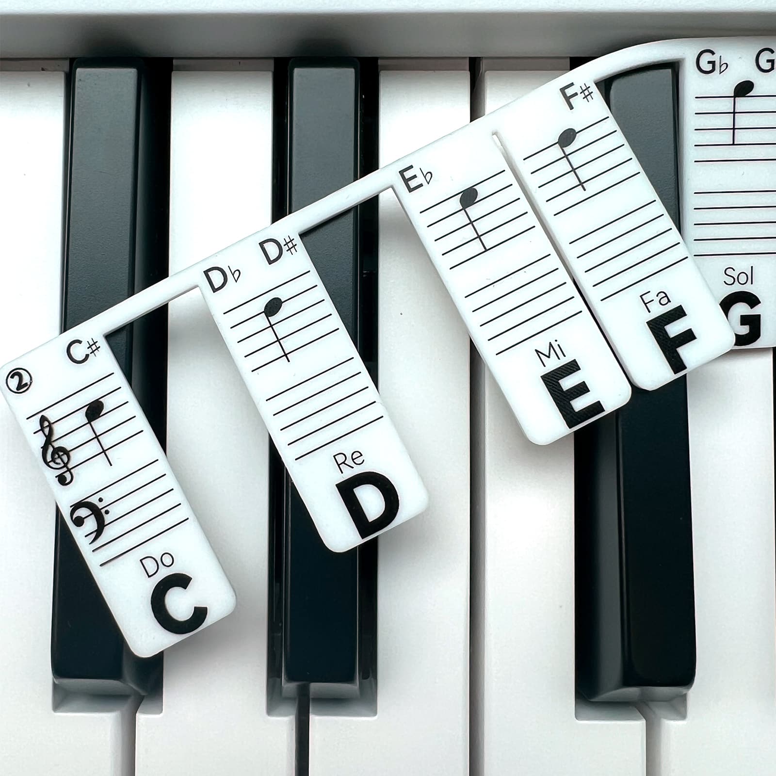 Solfege 61Key-Black