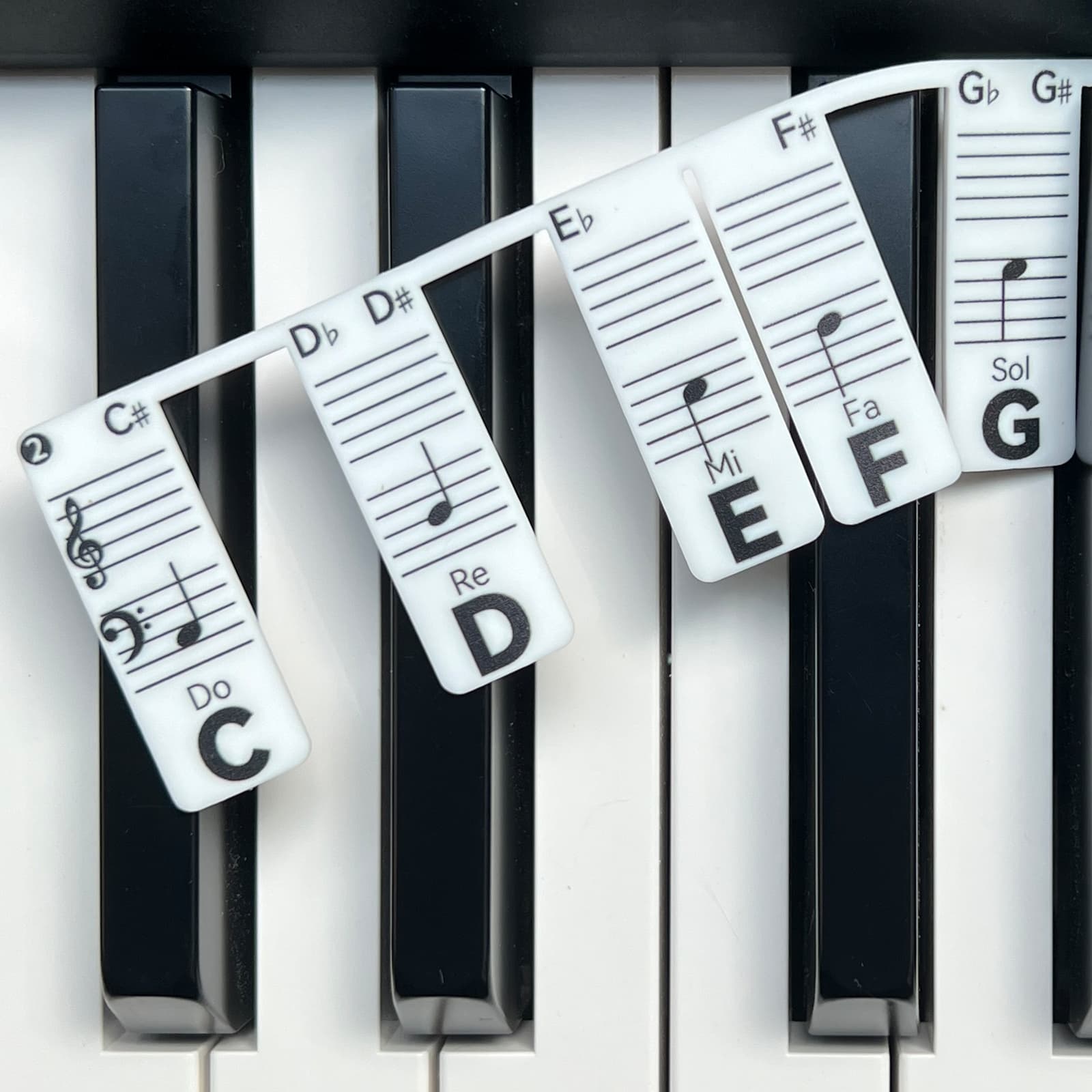 Solfege 88Key-Black