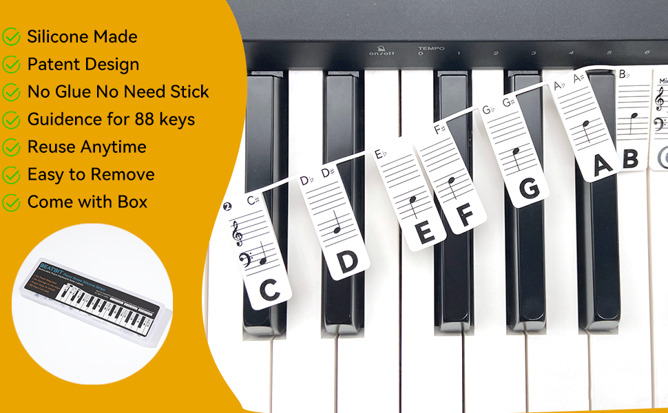 Classic Black Pro - Detail 3