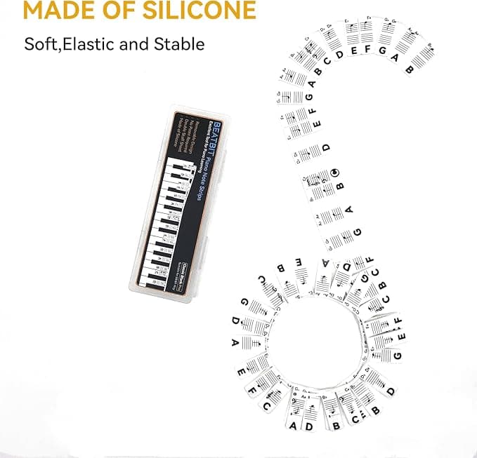 Classic Black Pro - Main 5