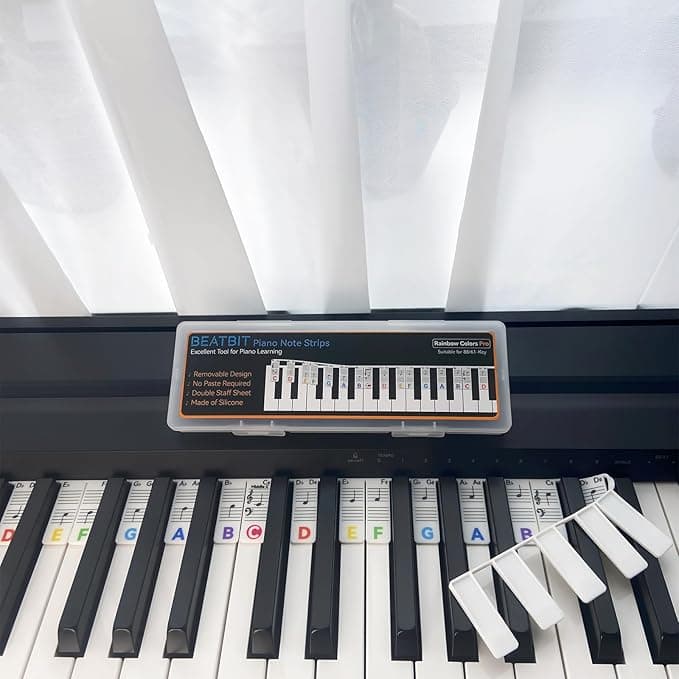 Rainbow Colors Pro - Main 1