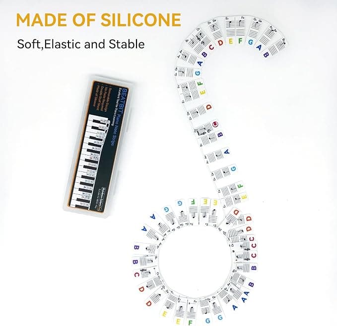 Rainbow Colors Pro - Main 5