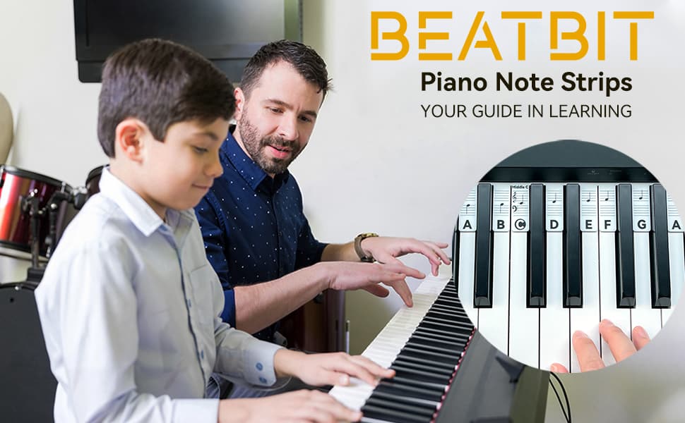 Classic Black - Detail 1