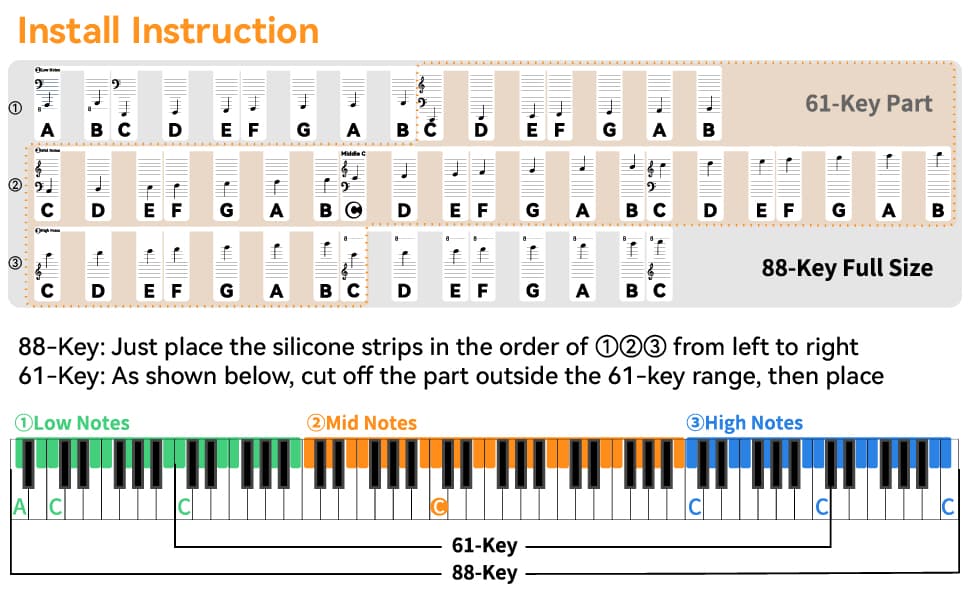 Classic Black - Detail 4